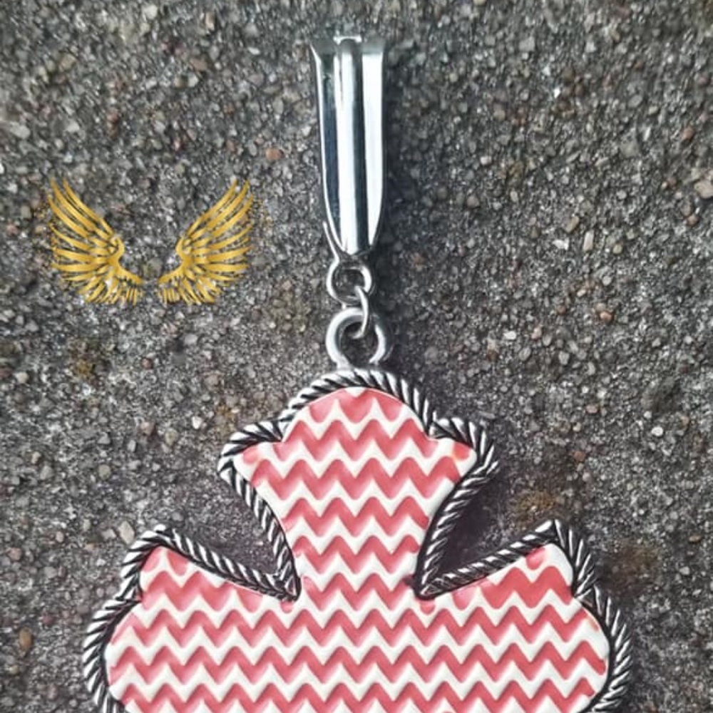 Pendant - Picture 2 of 2